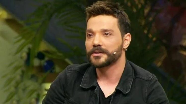 Oğuzhan Uğur'dan dikkat çeken Tarkan itirafı! Herkesin hedefindeydi 1